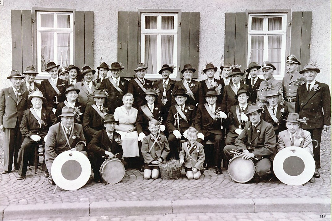 Laubacher Ausschussfest, History 044