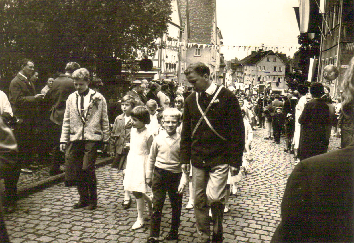 Laubacher Ausschussfest, History 059